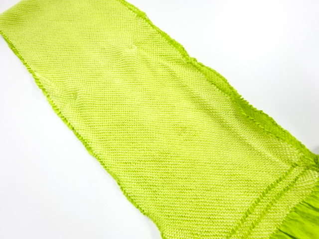 Japanese Kimono / Furisode Silk